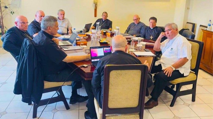 Obispos de Costa Rica hacen llamado urgente a la reconciliación y la fraternidad
