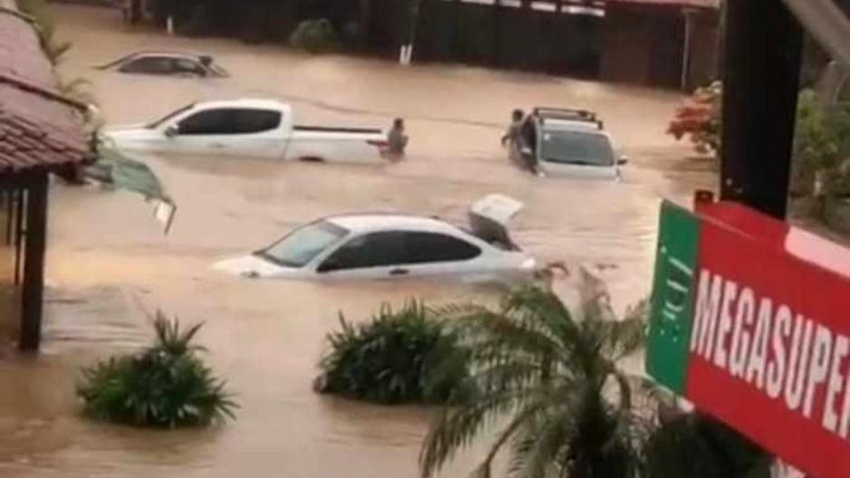 UCR aporta importante estudio sobre zonas de amenaza por inundación