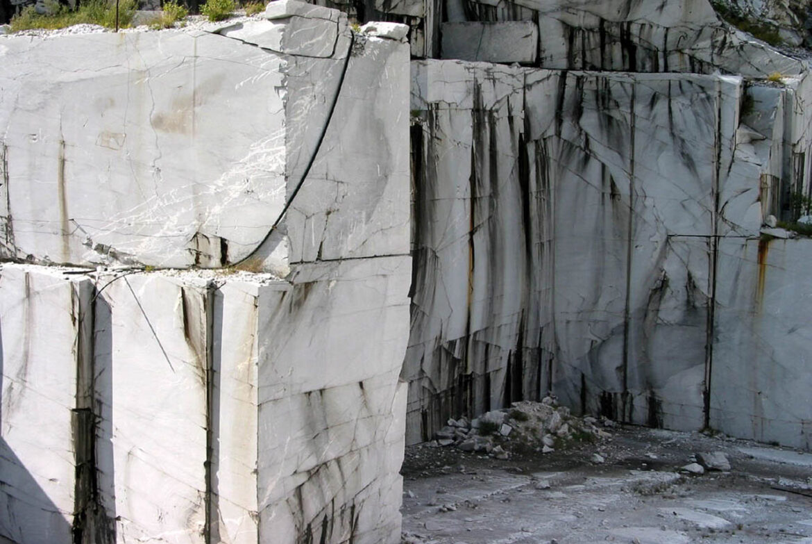 El mármol: uno de los materiales más sostenibles y ecológicos del mundo