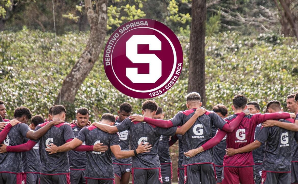 Saprissa en un túnel sin fin