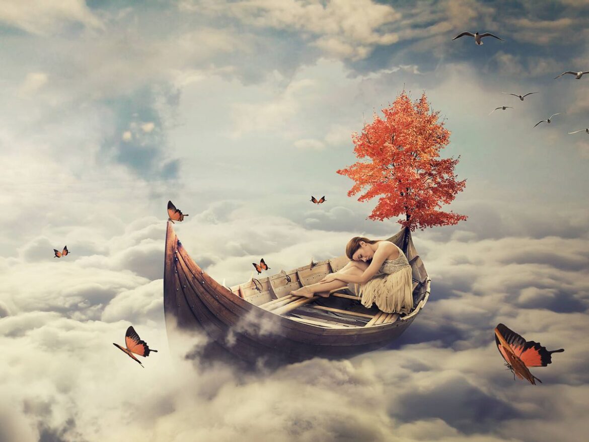 Los sueños… sueños son (I)