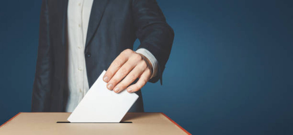 Votemos con emoción y con razón