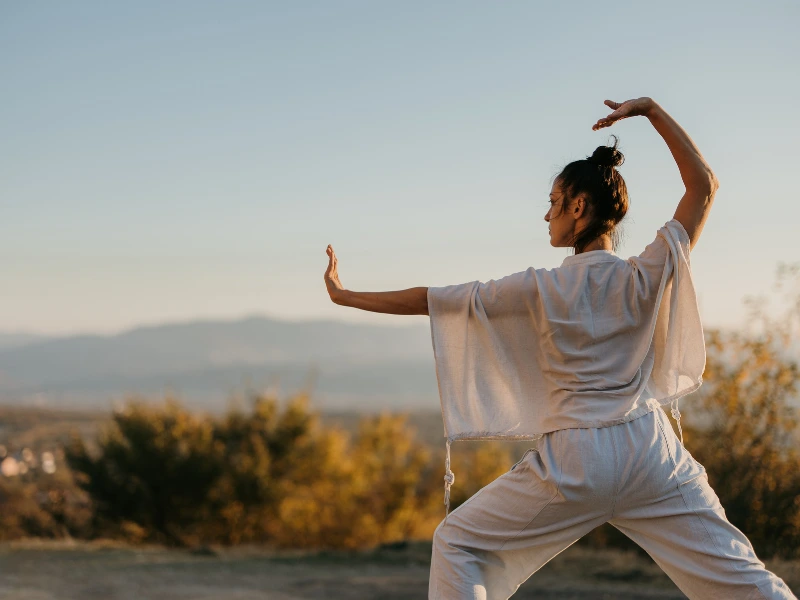 El yoga y el taichí: eficaces contra el insomnio