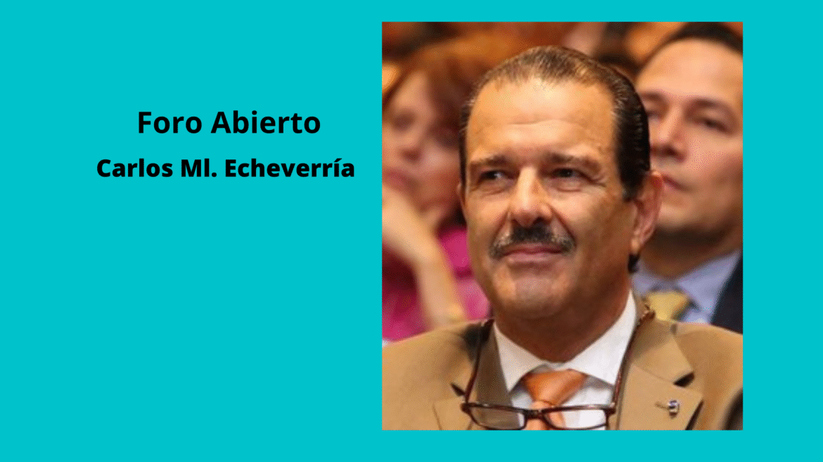 Se nos complicó el futuro