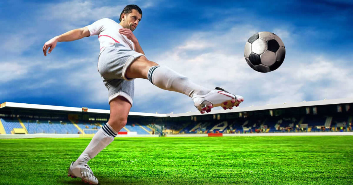 El fútbol y la vida