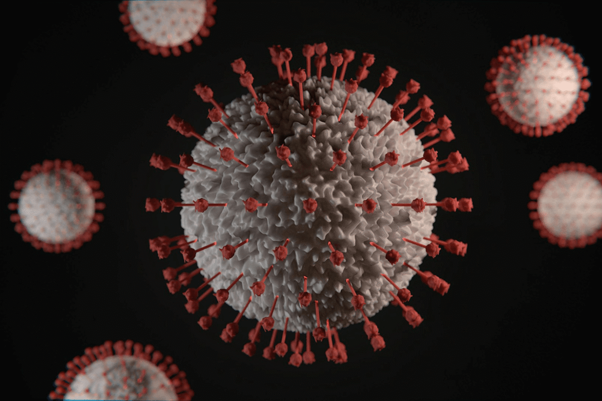 Nuevo antiviral universal contra los virus más peligrosos del mundo 