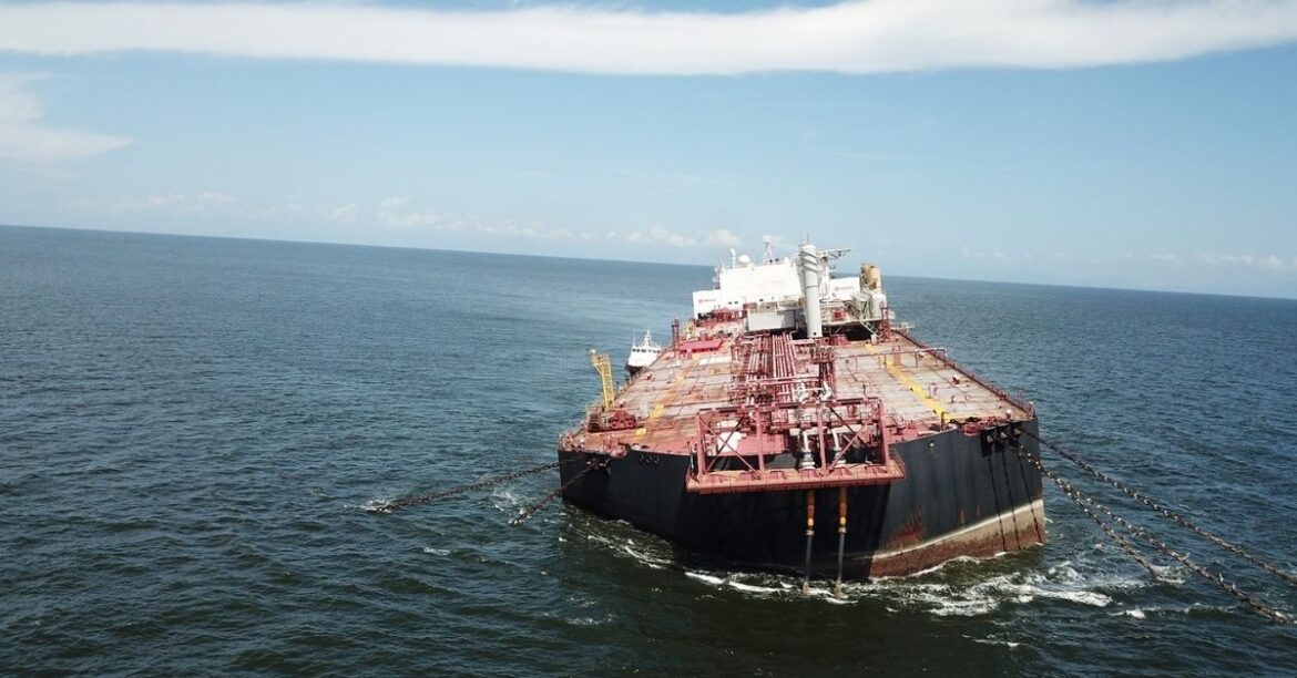 La tragedia del Exxon Valdez