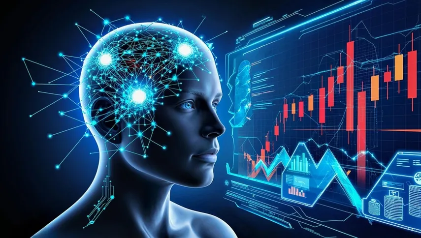 Nueva herramienta de IA puede predecir las enfermedades del futuro