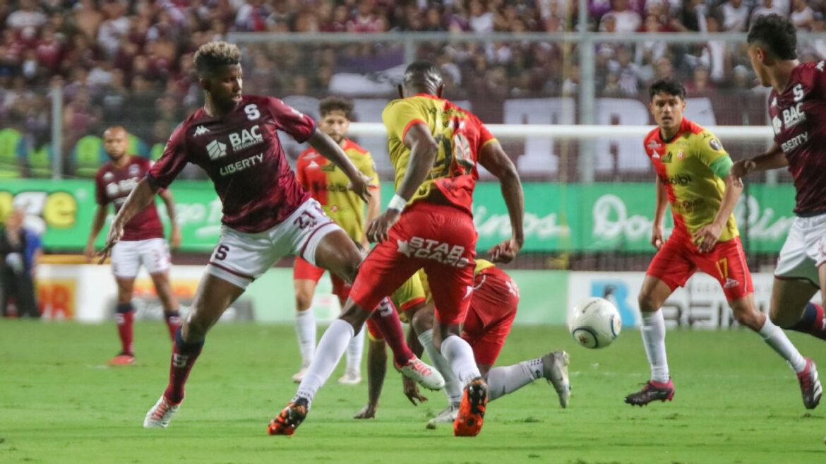 ¿Se acortaron las distancias en los equipos del futbol nacional?