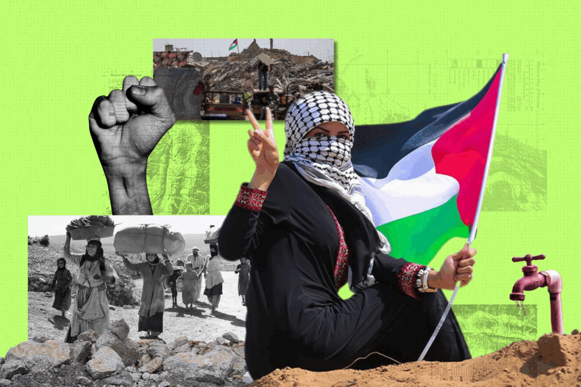 Palestina