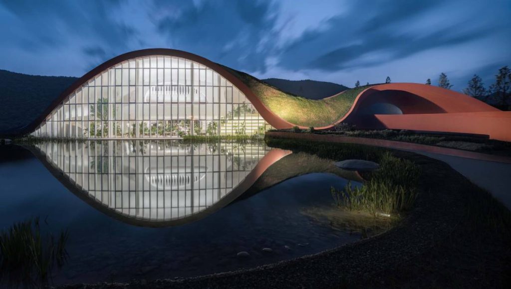 Centros de la Naturaleza (CdN)