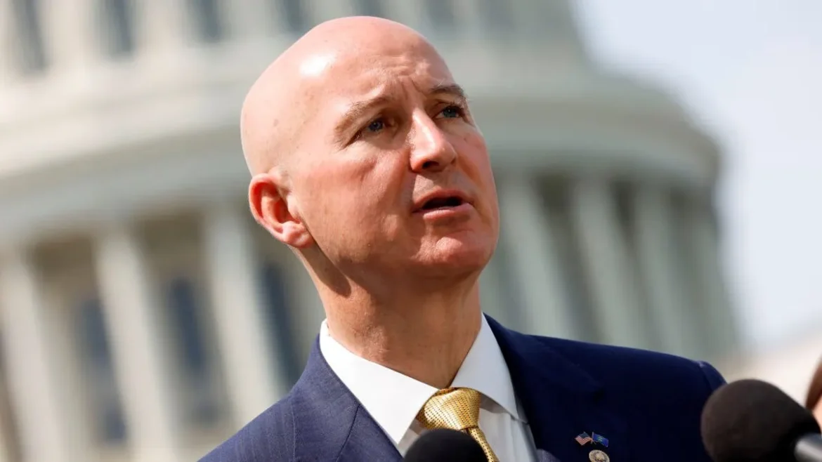 Pete Ricketts: «La reputación de Costa Rica está en riesgo»