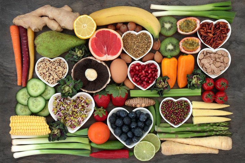 Veganos, Vegetarianos, Lacto-ovo-vegetarianos