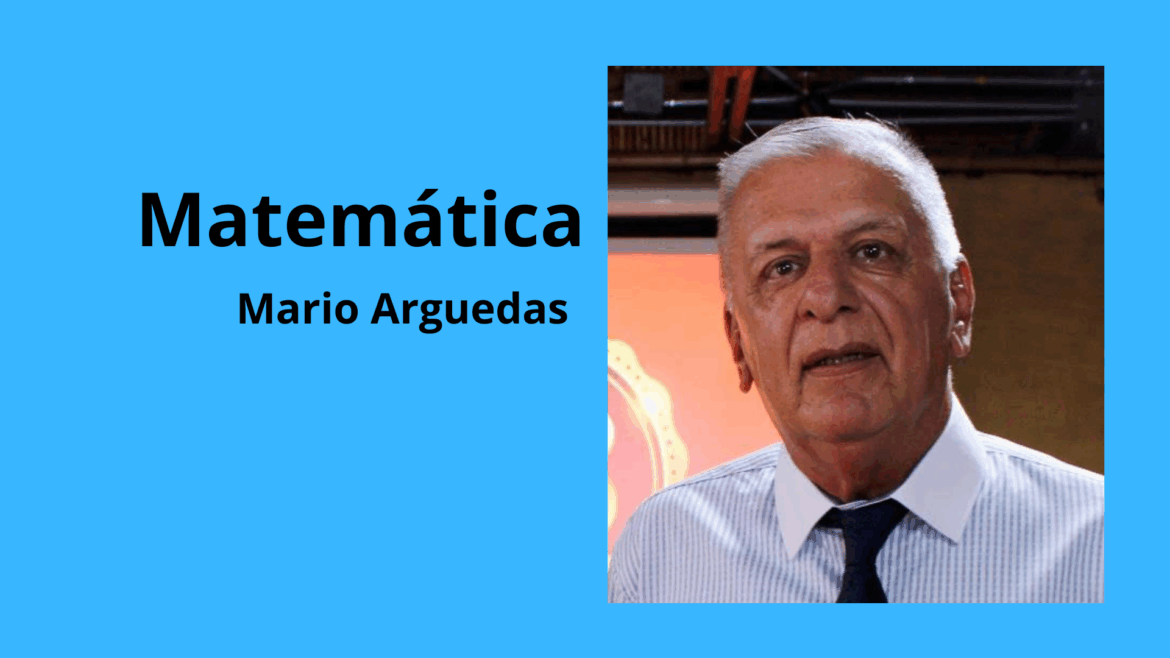 La tercera evidencia