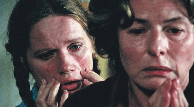 Sonata en La menor, de Ingmar Bergman