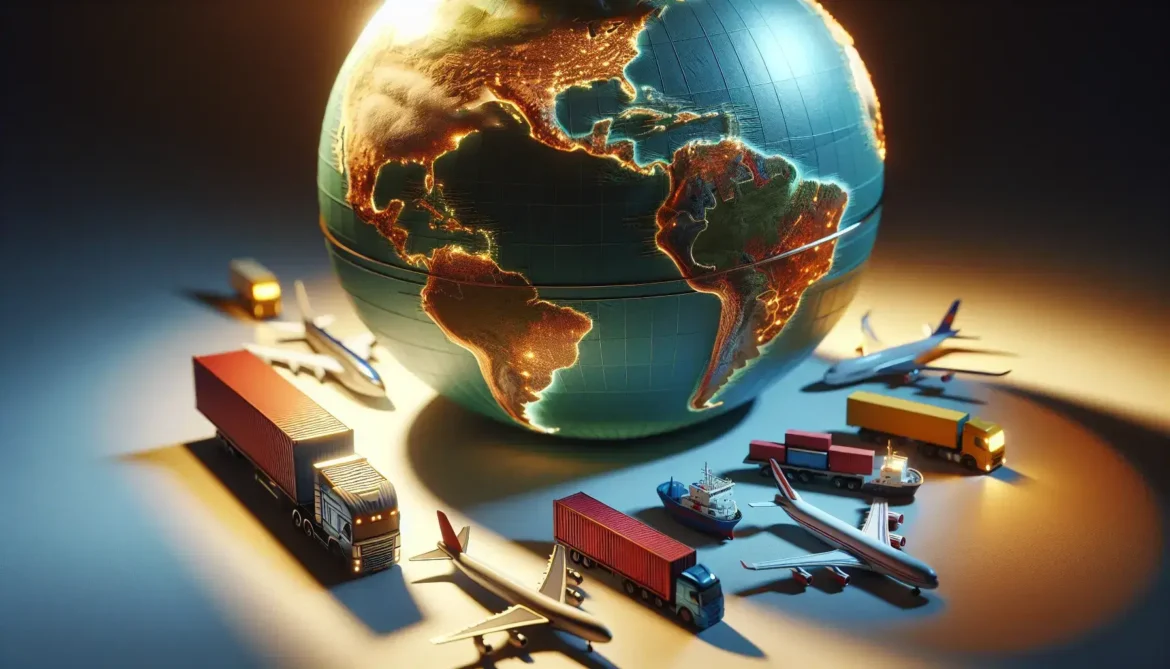 La OMC en un sistema global de bloques y tensiones comerciales