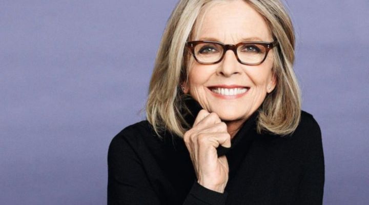 Muere Diane Keaton a los 79 años