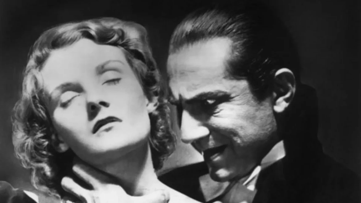 El luciferino fulgor de Béla Lugosi