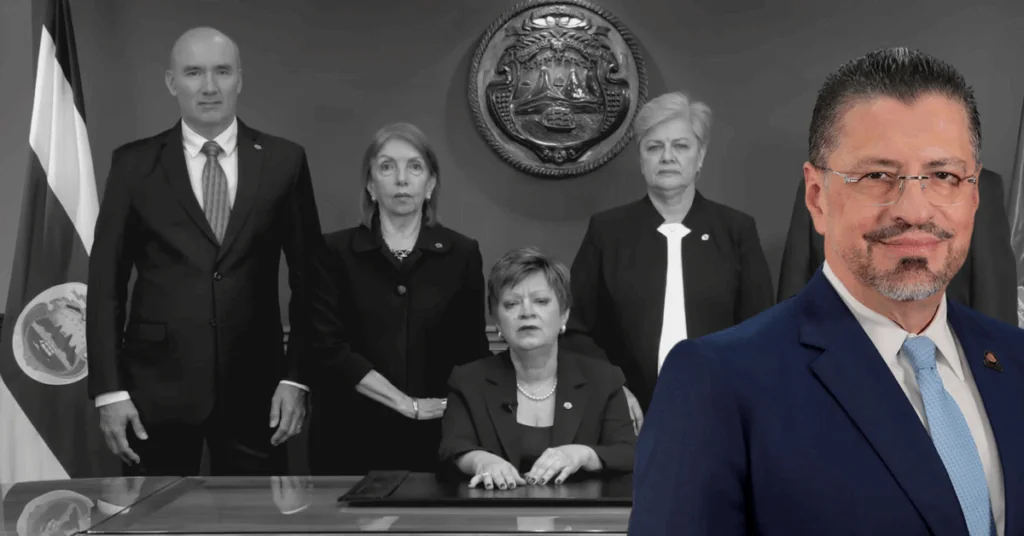 Cuando el poder confunde la crítica con el ataque