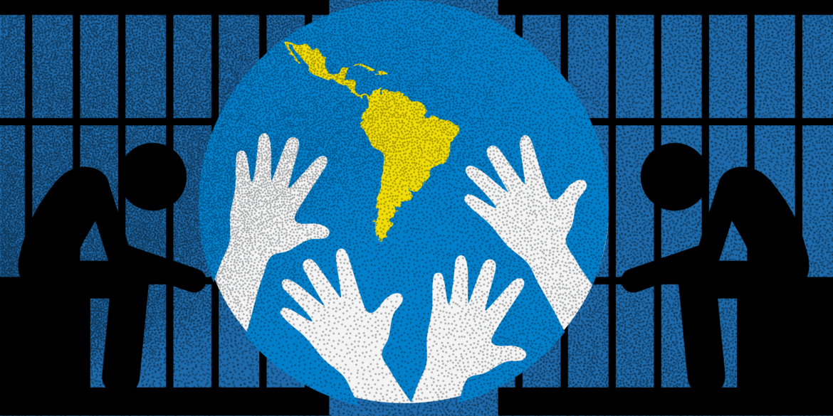 ¿Se suicidan las democracias?