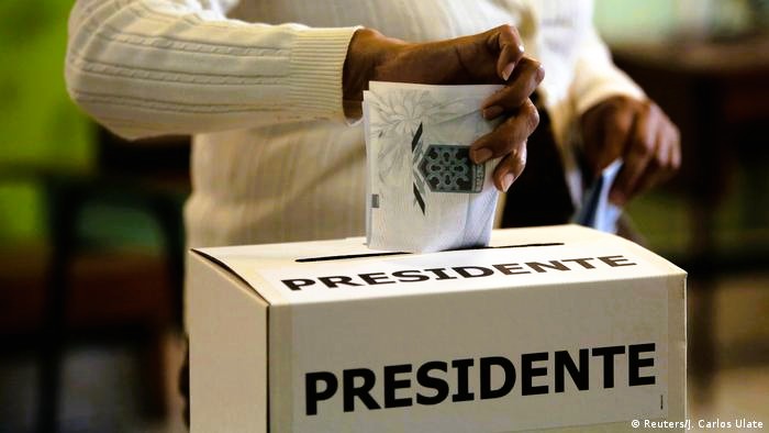 Puntos importantes para votar a conciencia