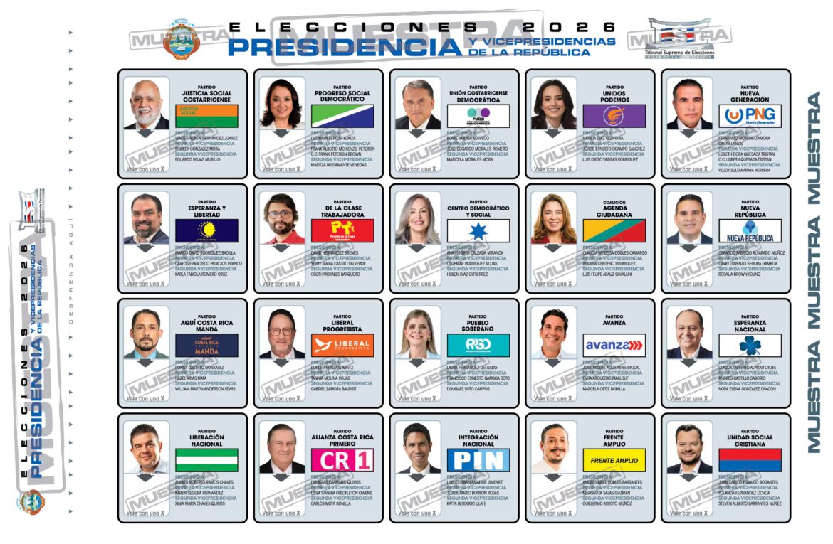 La mesa es frágil y la silla, aún más endeble