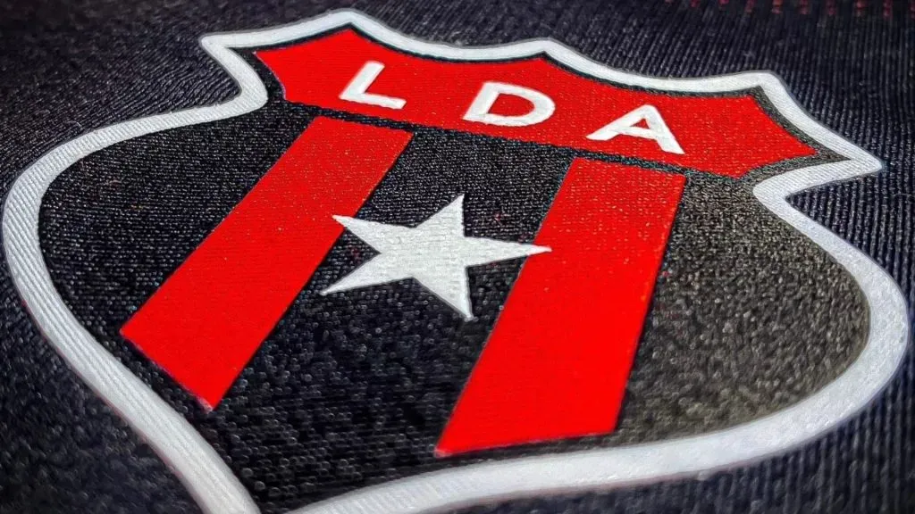 El striptease de la Liga