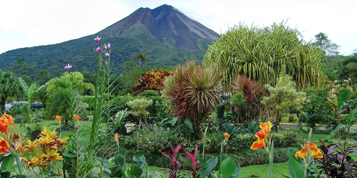 Volcanes y su relación con el cambio climático