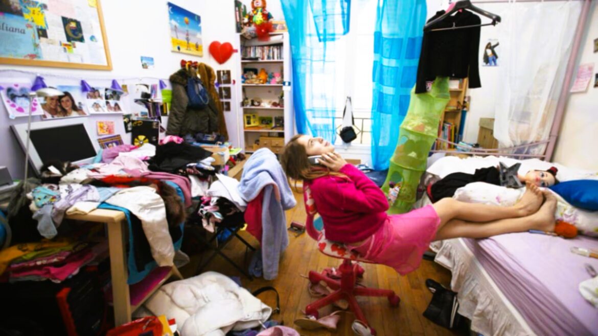 Risueños, sí. Pero también indisciplinados e irrespetuosos