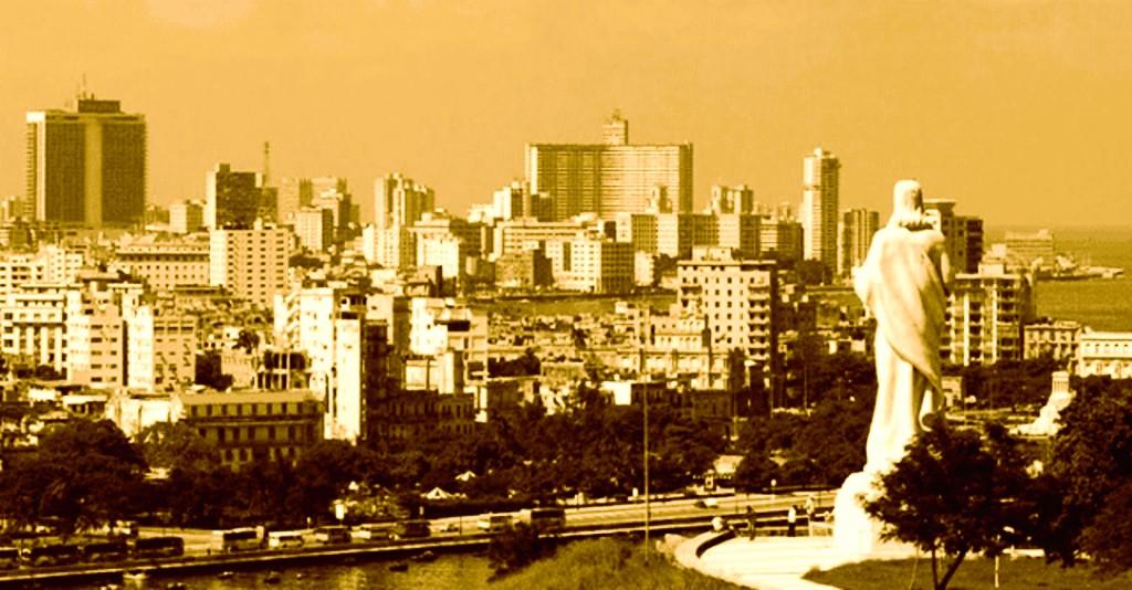 Fin del régimen de Cuba: cúpula de rodillas, como han tenido al pueblo