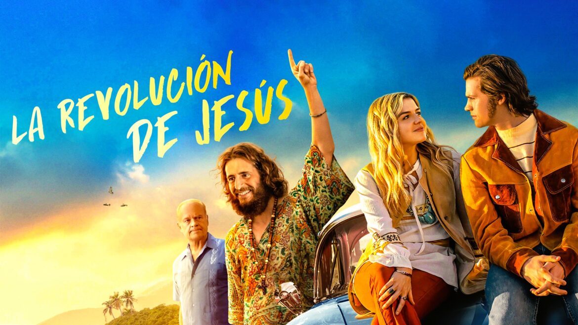 La revolución de Jesús: opción poderosa ante el vacío existencial