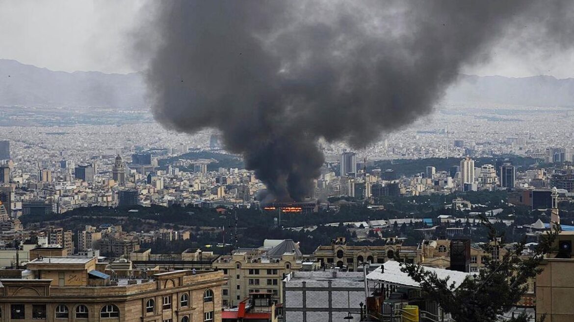 Guerra de Estados Unidos e Israel en Irán-El magnicidio del Líder Supremo Ayatolá Alí Jamenei