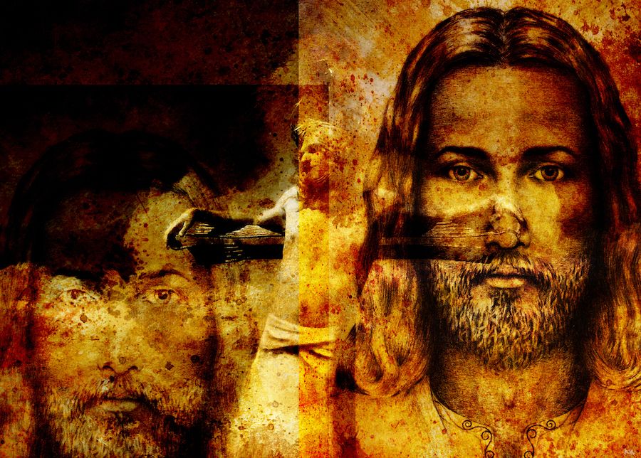 Jesús de Nazaret: El Jesús histórico