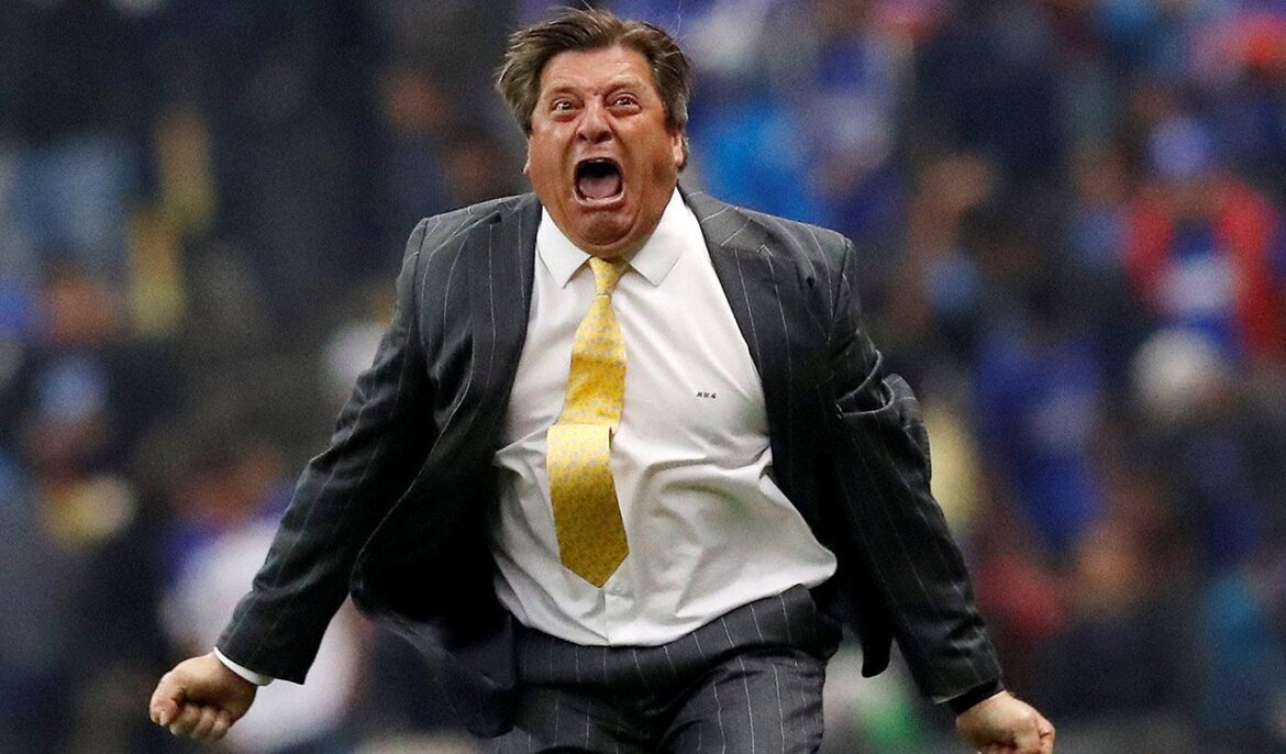 ¿Sabe el entrenador cómo hacerse entender?