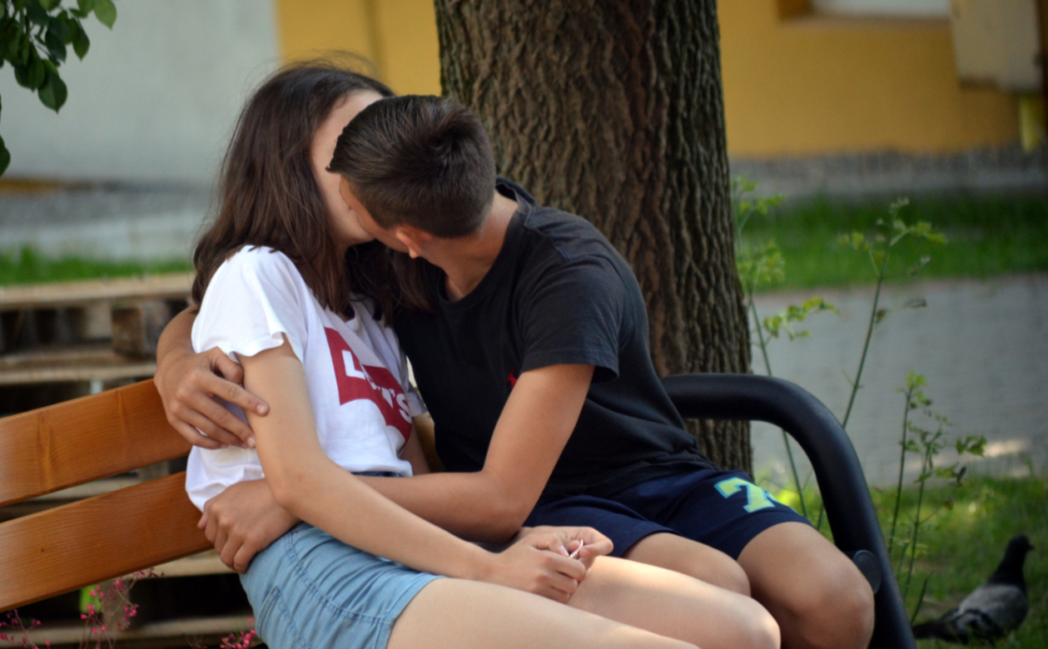 El primer novio: huella imborrable