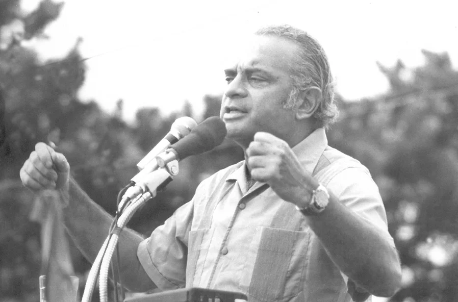 Diálogos con Celedonio y Daniel Oduber (I)