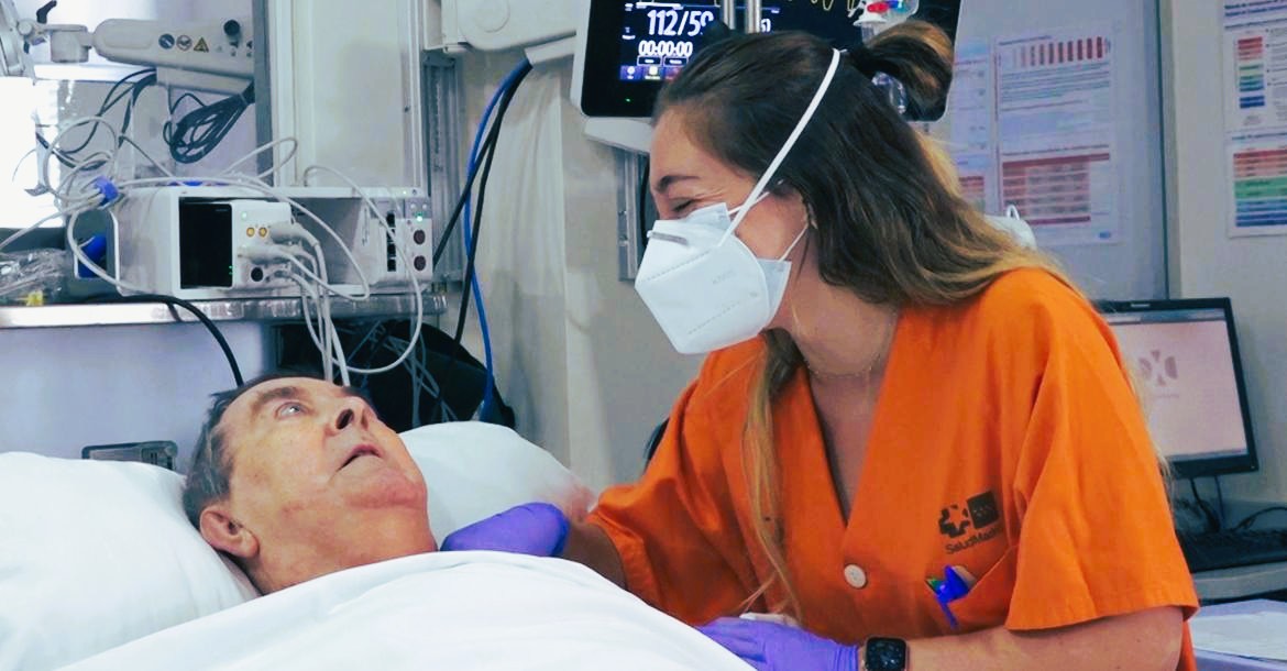 Sedación no sustituye un manejo inadecuado del dolor