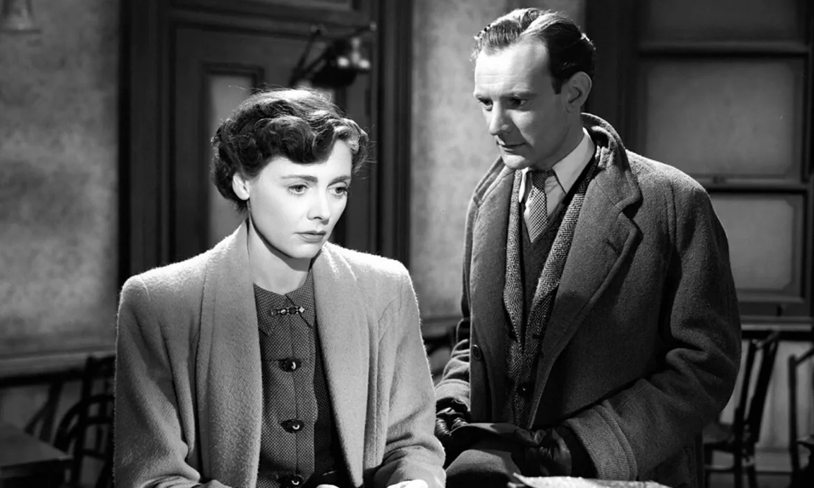 Brief encounter