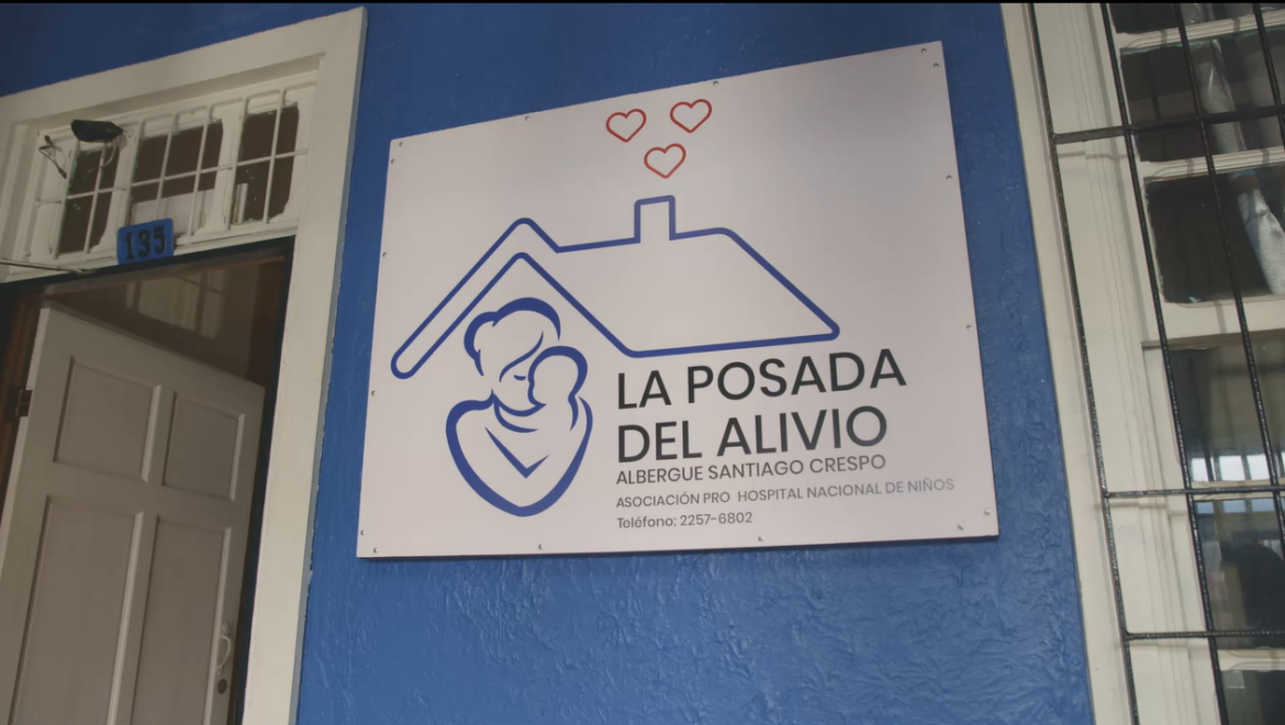 La Posada del Alivio ve más cerca su reconstrucción