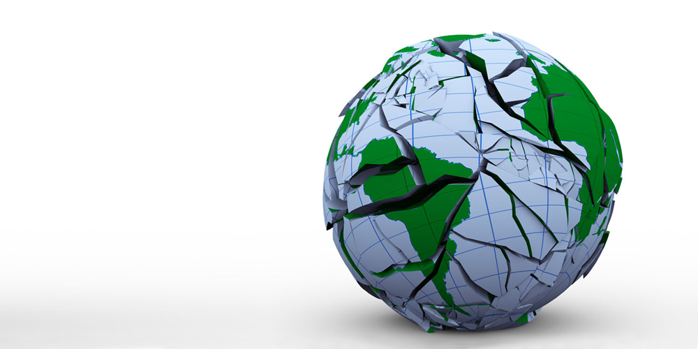 Ordenando el desorden del mundo