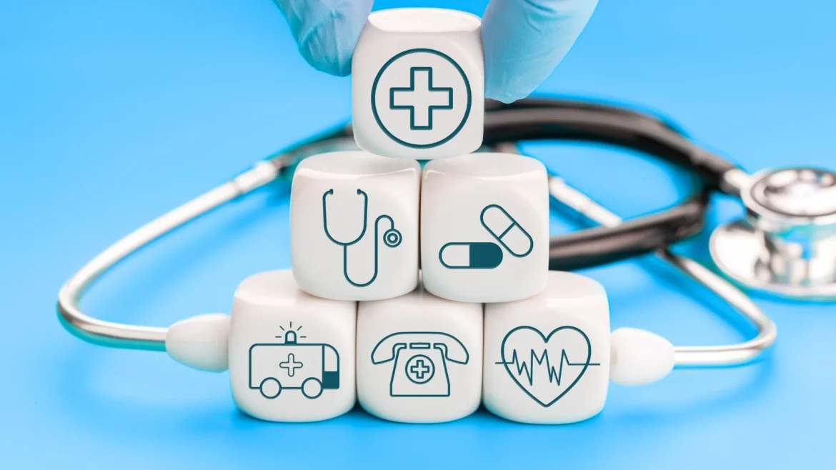 La salud es un derecho básico