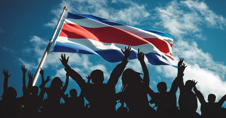 La gran mentira de la «dictadura de 70 años»