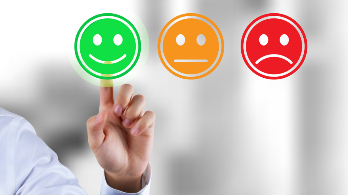 ¿Qué te hace falta para ser feliz? (II)