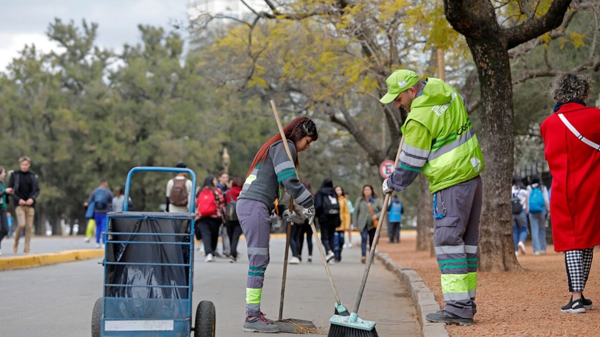 Urbanidad e higiene en la causa común