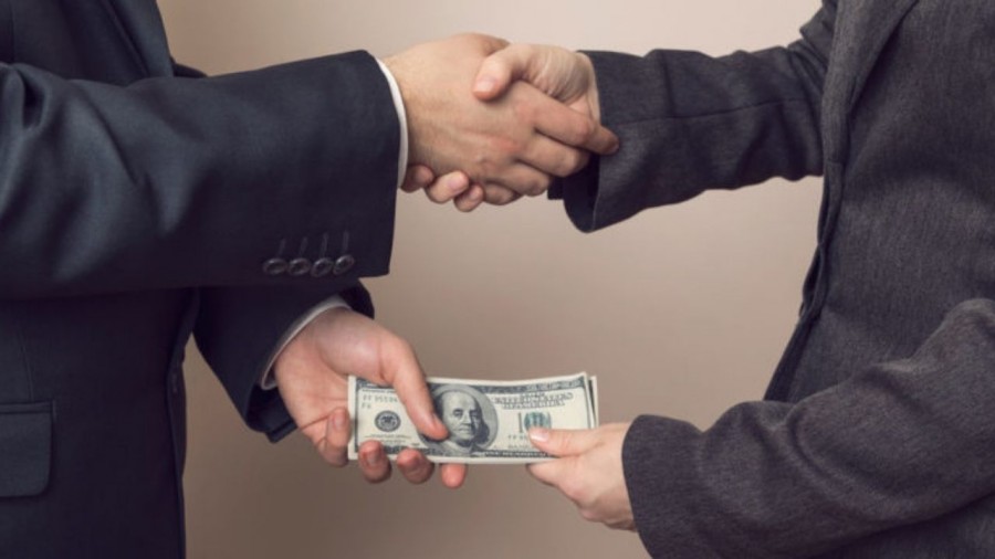 La corrupción justificada: estamos en el tiempo de la lealtad sobre la justicia