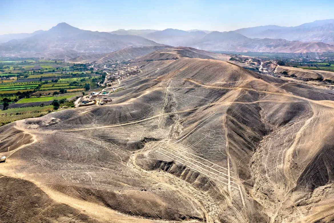 Misterios sin resolver