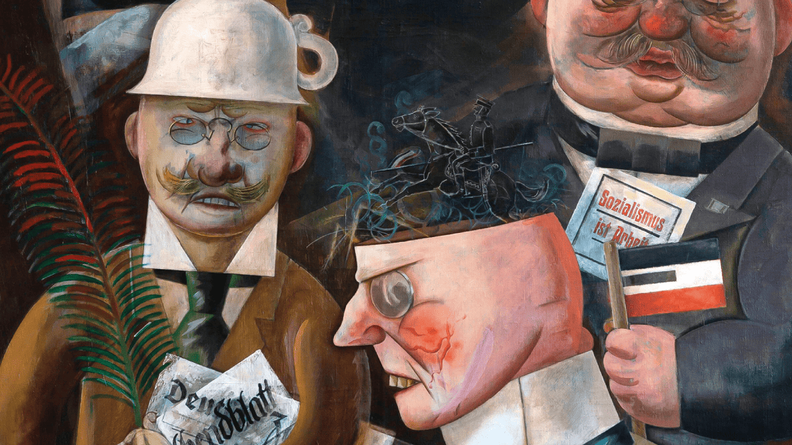 La democracia que se desgasta a sí misma: Populismo, autoritarismo y corrupción en Costa Rica - Revista Visión CR