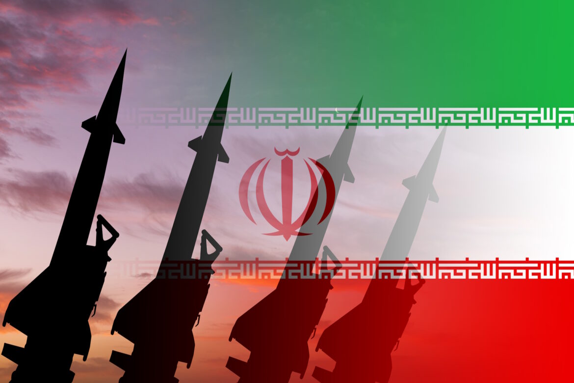 La confrontación armada en Irán: por la estabilidad, la libertad y la seguridad global
