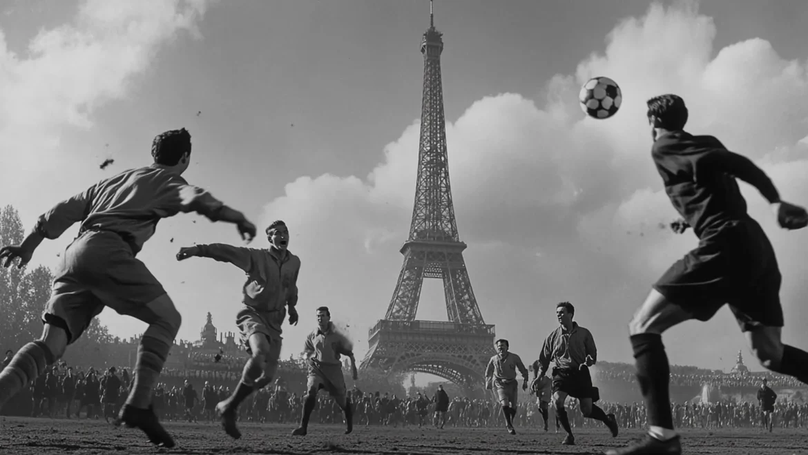 Mundial de Francia de 1938: curiosidades