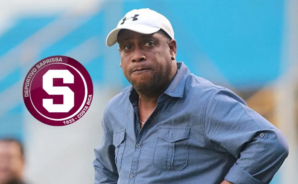 Saprissa en sala de recuperación